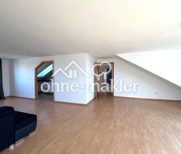Exklusive 4-Zimmer-Wohnung in Unna-Zentrum| 113m² | Teilmöbliert | ... - Photo 3