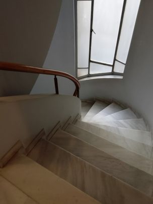 Διαμέρισμα 115 τ.μ. για ενοικίαση, Αθήνα - Κέντρο, Κολωνάκι - Λυκαβηττός - Photo 1