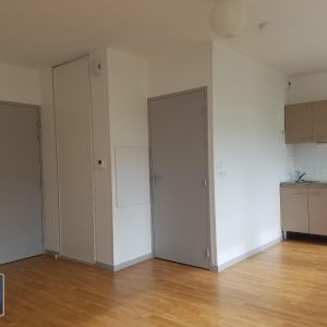 Location Appartement 1 pièce 27m² CHATEAUROUX 36000 - Photo 2