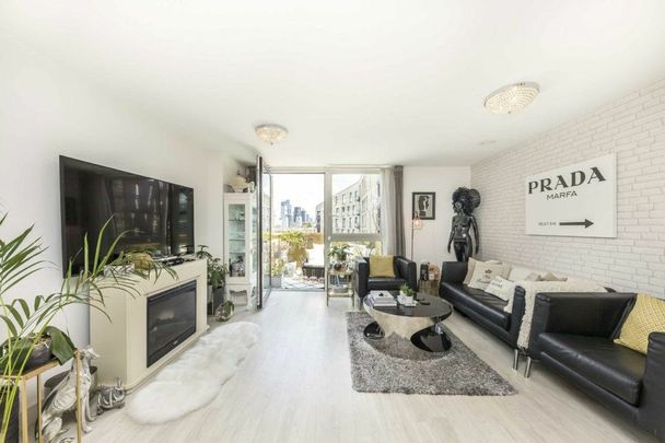 Pell Street, Surrey Quays, SE8 - Photo 1