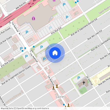 51 Rue des Lilas Est, QC, Québec