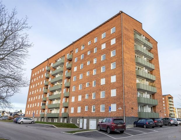 Humlegårdsvägen 7 A - Foto 1