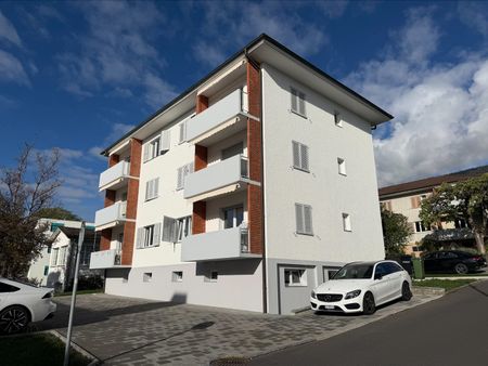 3.5 Zimmer, 2. Stock - Photo 4