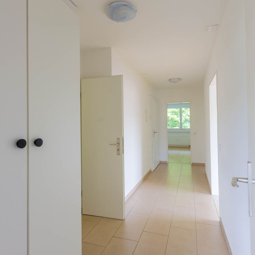 Tolle Wohnung in ruhiger Lage - Foto 1