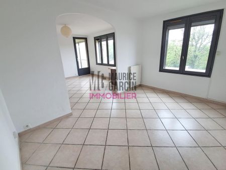A LOUER - T3 - 67.71m² - CARPENTRAS - Photo 3