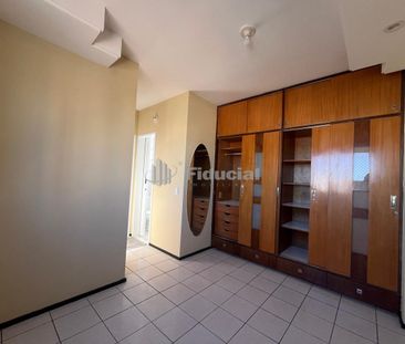 FATIMA - APARTAMENTO - GRACILIANO RAMOS, 330 APTO 1001 CAYO LAGO RE... - Foto 6