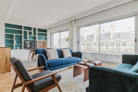 Rue Bremontier - Photo 4