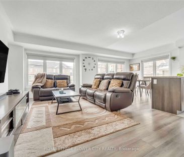 For Lease - 200 veteran Drive Unit# 182, Brampton, Ontario - Photo 1