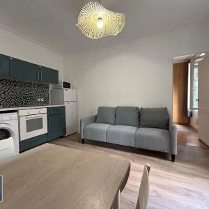 Appartement à louer 2 pièces 28.95m² - Photo 2