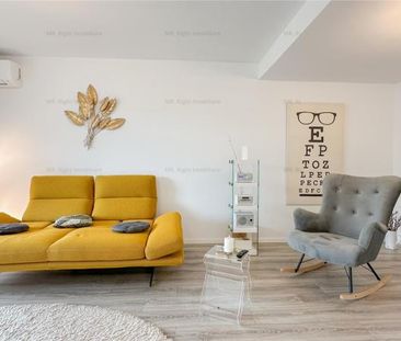 Apartament 2 camere Elegant | Kasper | Parcare inclusa - Photo 2