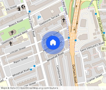 Hartington Street, Gateshead, NE8 - Photo 1