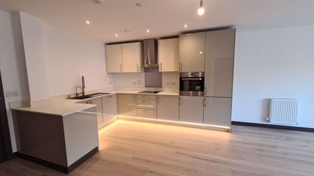 Merlin Drive Fletton Quays, Peterborough - Photo 4