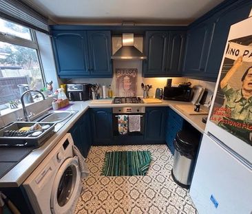 2 bedroom bungalow to rent - Photo 4