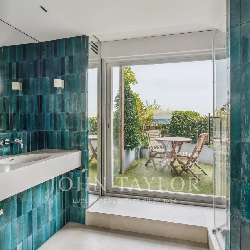 Appartement à louer Paris 16Ème - Muette, Paris Rive Droite, France8 500 EUR / Mois - Photo 1