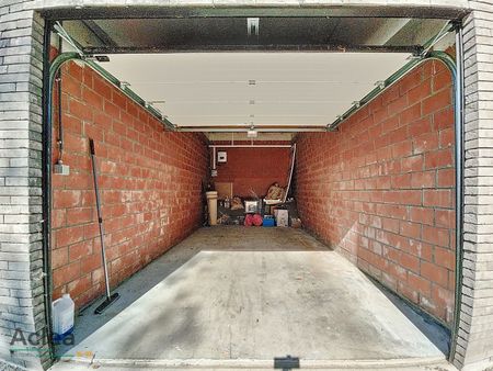 Duplex appartement met terras en garagebox - Foto 4