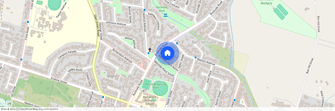 9 Merinda Place, NSW 2350, Armidale