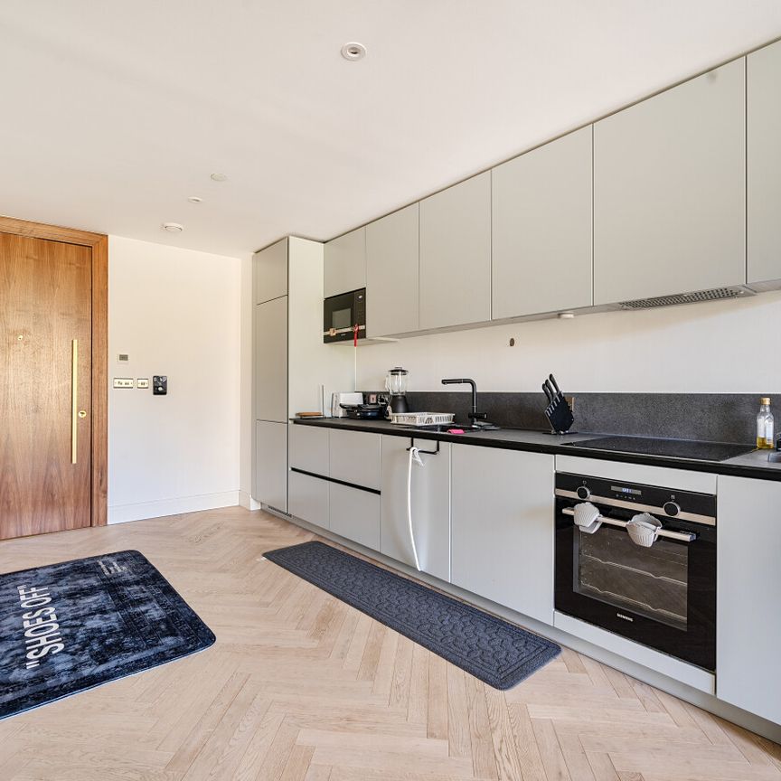 1 bedroom apartment to rent - Photo 1