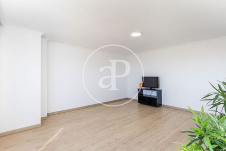 Flat for rent with views in Puerto de Sagunto - Photo 5