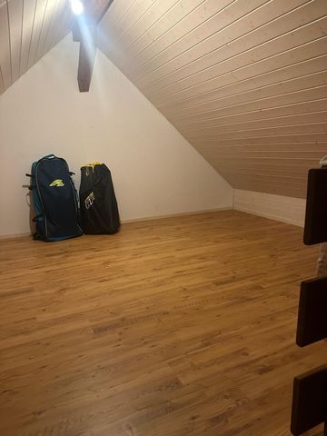 Cournillens / 3.5 pièces duplex - Photo 5