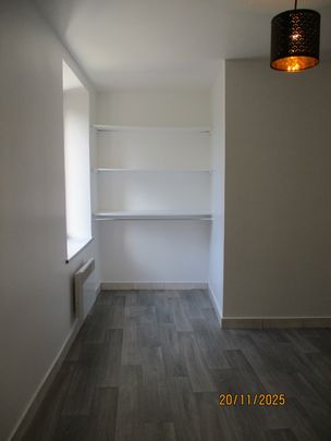 T2 Breuilpont - Photo 1