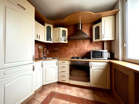 3 rozkładowe pokoje przy Parku Julianowskim - Фото 2