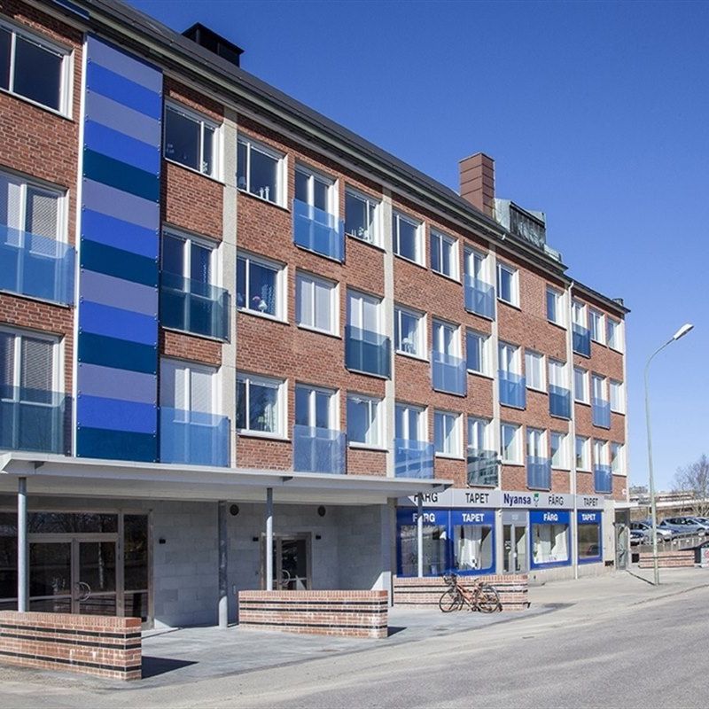 Druvefors, Borås, Västra Götaland - Photo 1