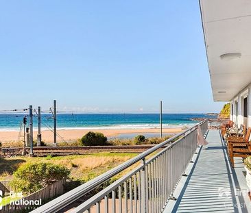 Beach Views - Short Term Lease - Photo 5