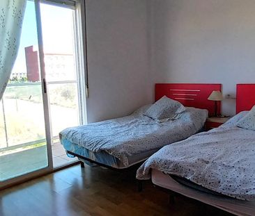 Apartamento de alquiler en Torreblanca - Photo 6