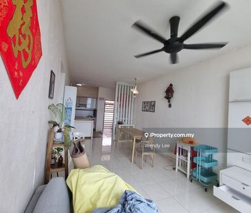 Sierra Residency, Bandar Kinrara Seksyen 5, Bandar Kinrara - Photo 1