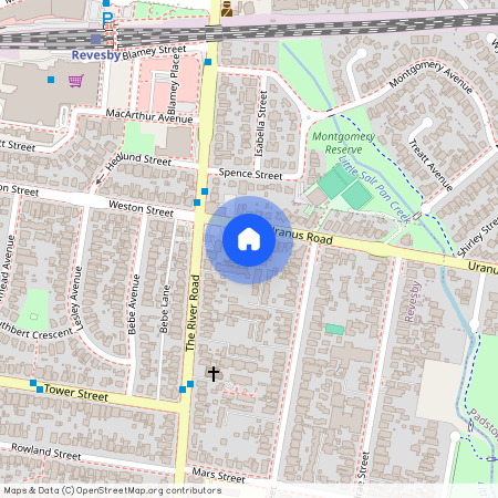 7/75-77 Uranus Road, REVESBY NSW
