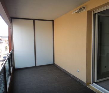 Location appartement 2 pièces, 35.48m², Bourg-en-Bresse - Photo 1