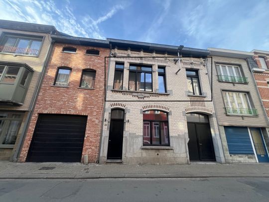 Appartement te huur in Sint-Niklaas - Foto 1