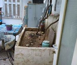 Studio/Γκαρσονιέρα για ενοικίαση - Ιστορικό Κέντρο, - Photo 6