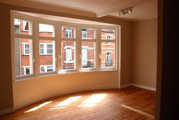 Appartement te huur - Photo 1