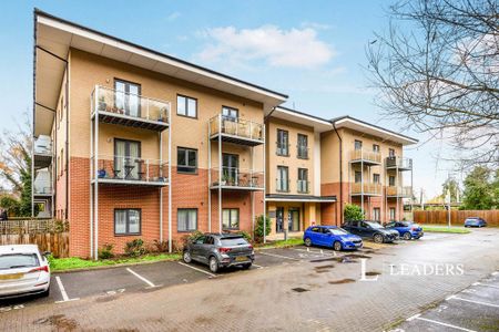 2 bedroom flat to rent - Photo 4