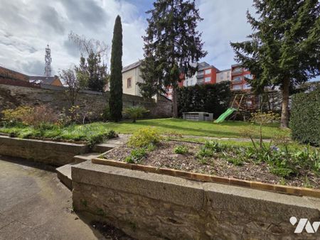 A LOUER MAISON T4 LAVAL - Photo 4