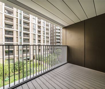 Palmer Road, London, SW11 4FT - Photo 1