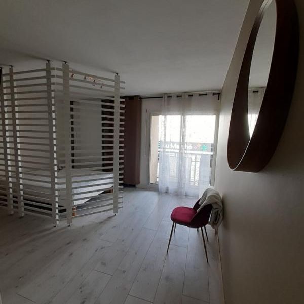 Location Appartement 1 pièce Meublé 28m² LA TESTE DE BUCH 33260 - Photo 1