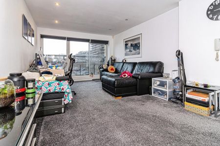 1 bedroom apartment to rent - Photo 3