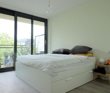 Mercuriusweg 29, Mythologiebuurt, 2624BC, Delft - Foto 5