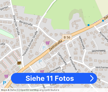 MANNELLA *Moderne, großzügige Wohnung im Herzen von Seelscheid* ide... - Foto 1