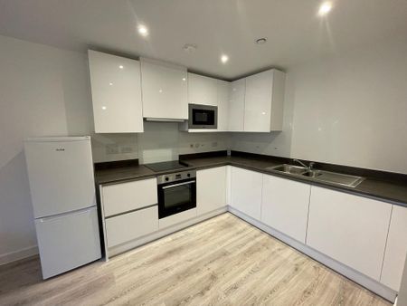 1 bedroom flat to rent - Photo 4