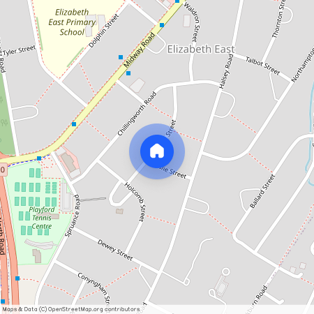 2 Leslie Street, Elizabeth East