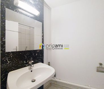 Location Appartement 1 pièce 27m² STRASBOURG 67000 - Photo 6