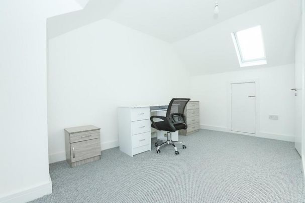 5 bedroom terraced house to rent - Photo 1