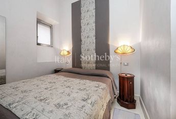 Exclusive apartment a few steps from Piazza Navona