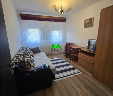 Apartament de inchiriat camere Sibiu Mihai Viteazul - Photo 2