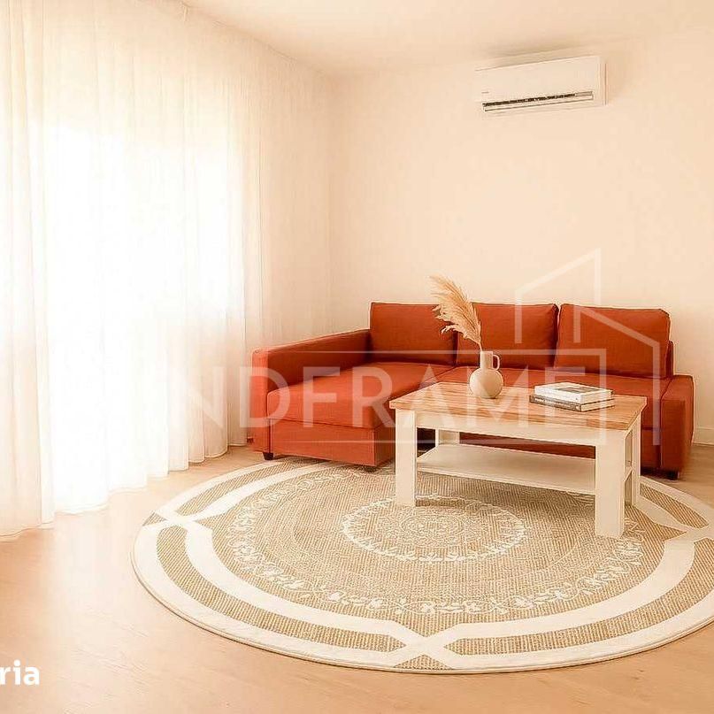 Tineretului Parc Timpuri Noi Metrou Renovat Decomandat - Photo 1