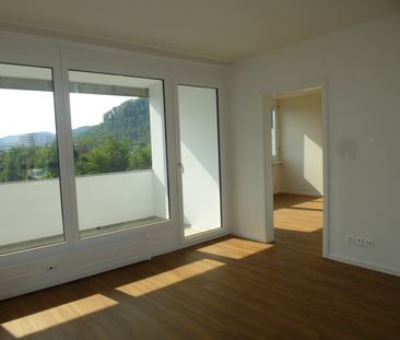 3.5 Zimmer, 75 m², 4. Stock - Photo 1
