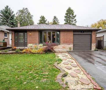 For Lease - 73 Romfield Circuit Unit# (basement), Markham, Ontario - Photo 1